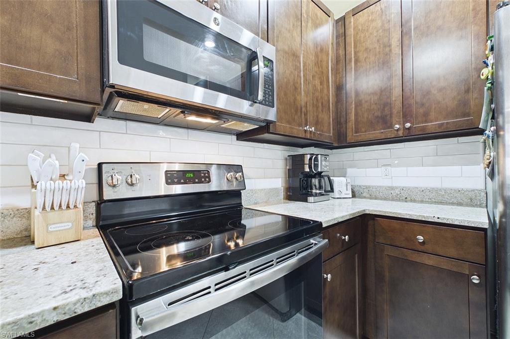15821 Portofino Springs Blvd, Unit 102, Fort Myers, FL 33908 Photo