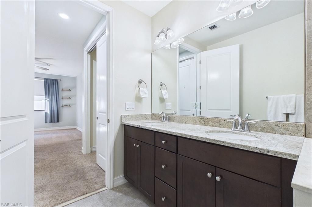 15821 Portofino Springs Blvd, Unit 102, Fort Myers, FL 33908 Photo