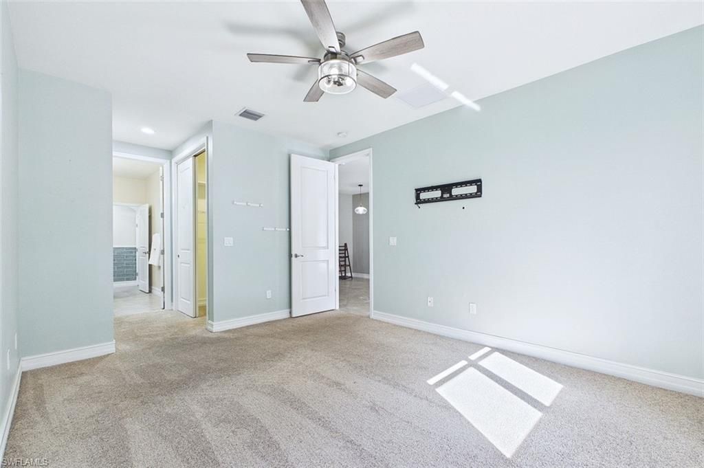 15821 Portofino Springs Blvd, Unit 102, Fort Myers, FL 33908 Photo