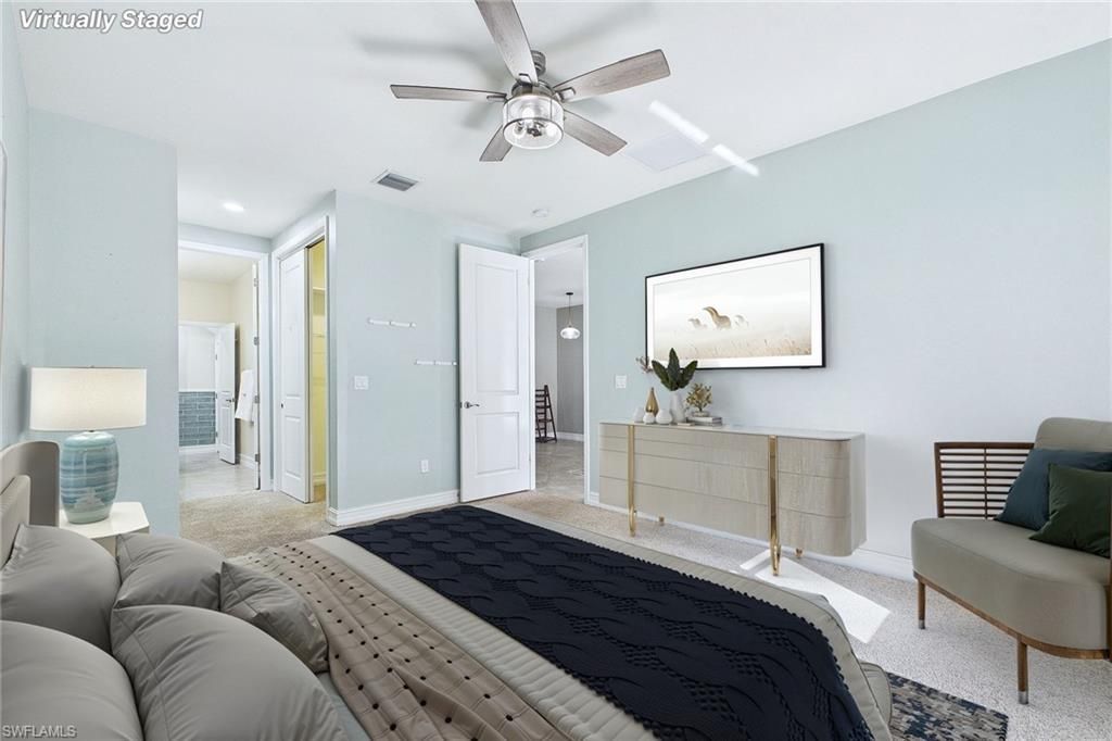 15821 Portofino Springs Blvd, Unit 102, Fort Myers, FL 33908 Photo