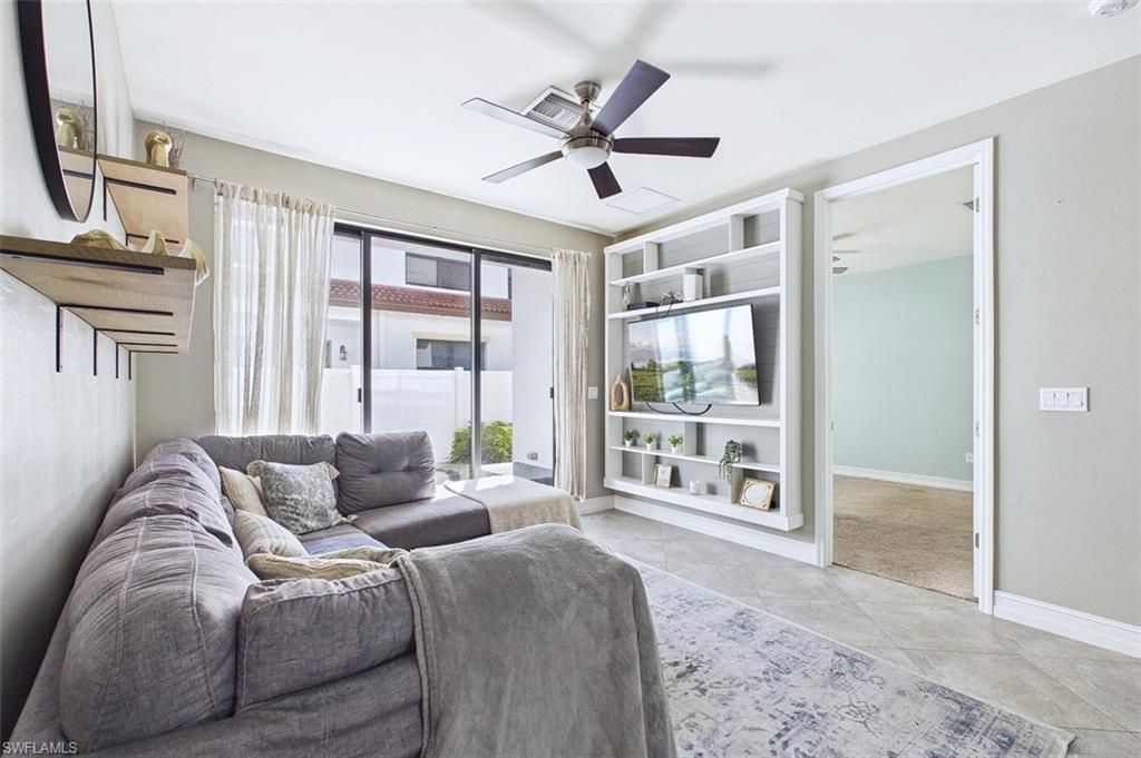 15821 Portofino Springs Blvd, Unit 102, Fort Myers, FL 33908 Photo