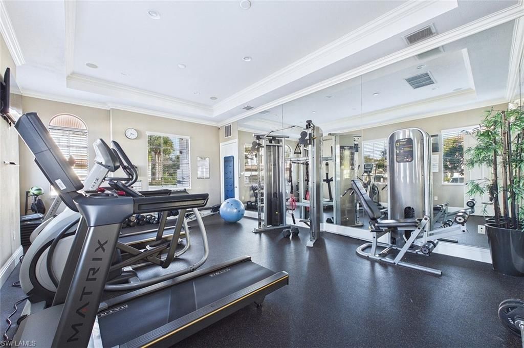 15821 Portofino Springs Blvd, Unit 102, Fort Myers, FL 33908 Photo