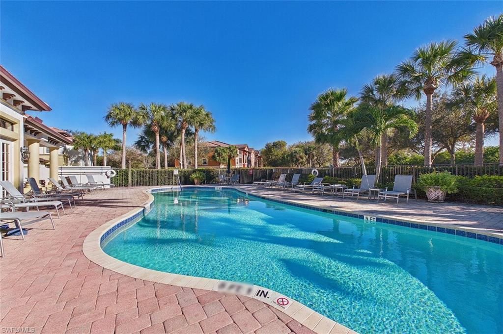 15821 Portofino Springs Blvd, Unit 102, Fort Myers, FL 33908 Photo