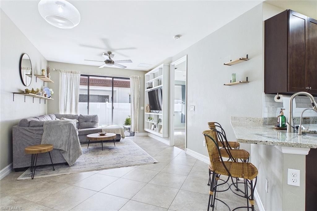 15821 Portofino Springs Blvd, Unit 102, Fort Myers, FL 33908 Photo