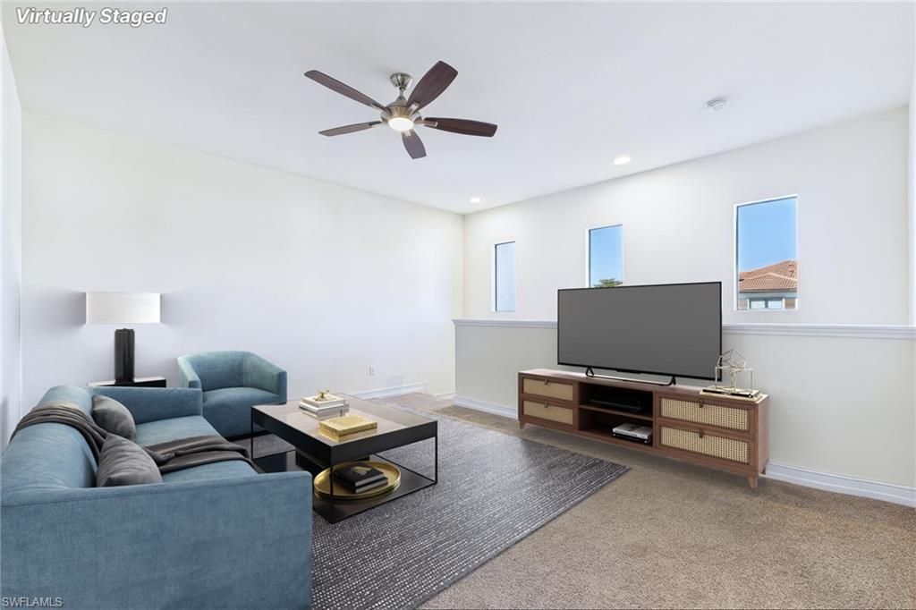 15821 Portofino Springs Blvd, Unit 102, Fort Myers, FL 33908 Photo