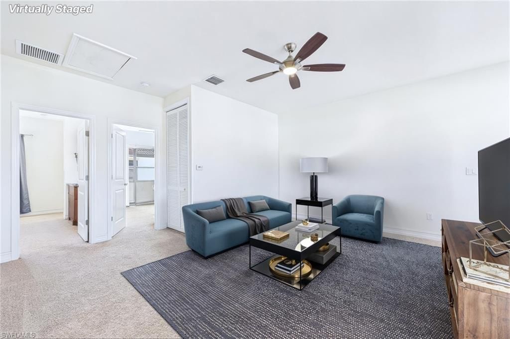 15821 Portofino Springs Blvd, Unit 102, Fort Myers, FL 33908 Photo