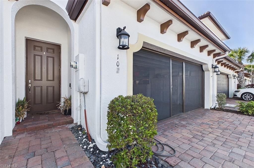 15821 Portofino Springs Blvd, Unit 102, Fort Myers, FL 33908 Photo