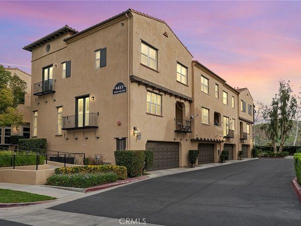 4457 Owens Street, Unit 101, Corona, CA 92883