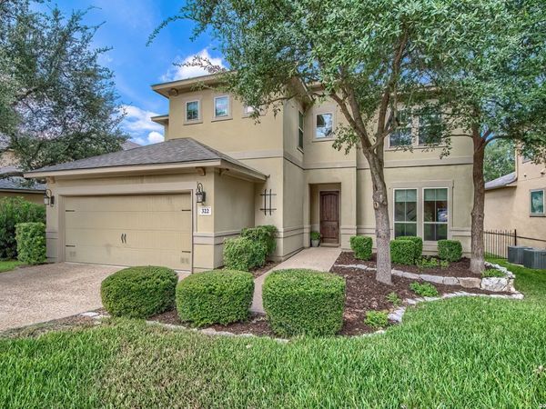 322 Tranquil Oak, San Antonio, TX 78260