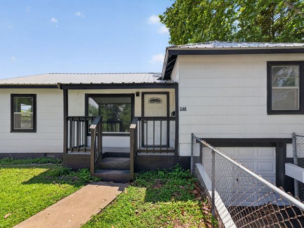 248 N Miller Street, Vinita, OK 74301