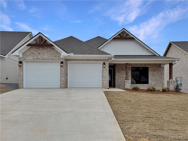 9586 Crete Circle, Tuscaloosa, AL 35406