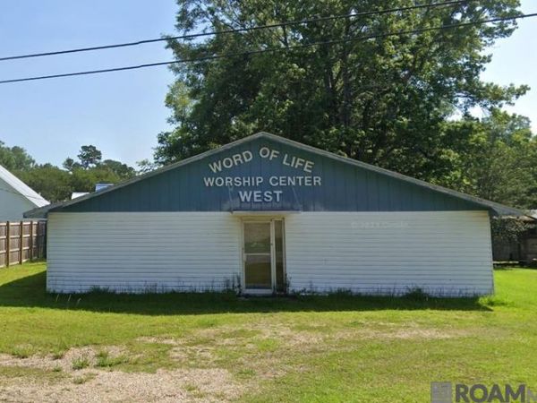 16270 La Hwy 16, French Settlement, LA 70733