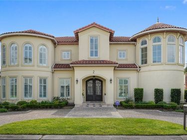 2 CYCAS Street, Kenner, LA 70065