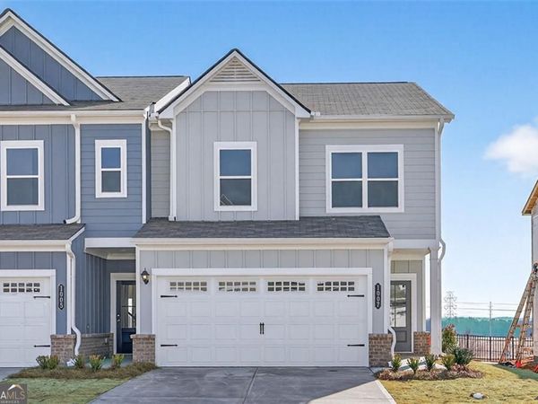 1007 Stiles Circle, Unit 48, Cartersville, GA 30120