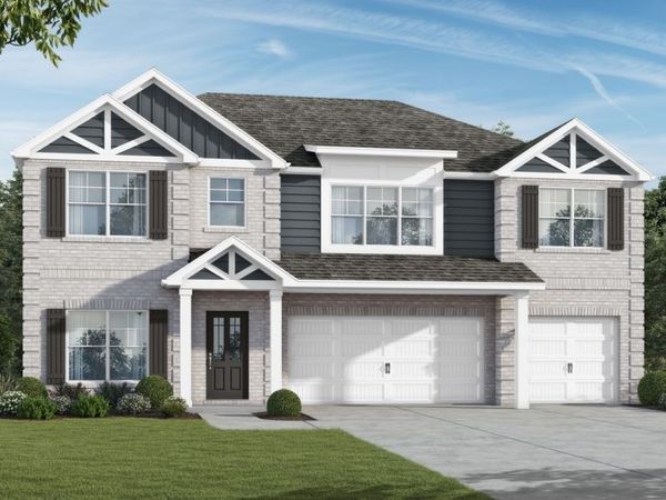 1208 Trombone Way, Unit 106, Mcdonough, GA 30252