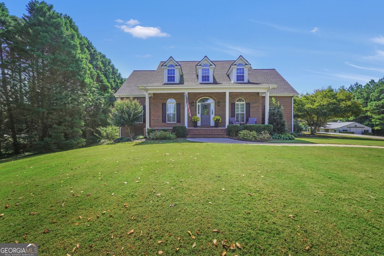 1964 E Lake Road, McDonough, GA 30252 Main Photo