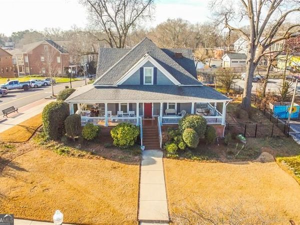 76 Jones Street, Norcross, GA 30071