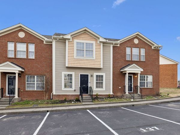 5170 Hickory Hollow Pkwy, Unit 137, Antioch, TN 37013