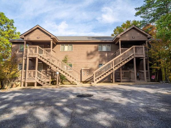 18 Fair view Lane, Mount Ida, AR 71957