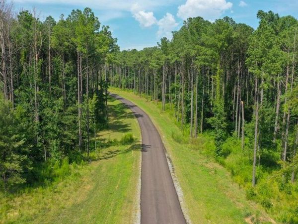 Springwood Trail, Flora, MS 39071
