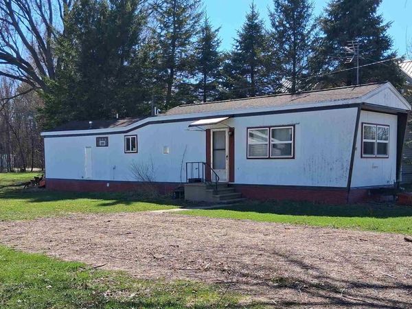 507 E GRONINGER STREET, Suring, WI 54174