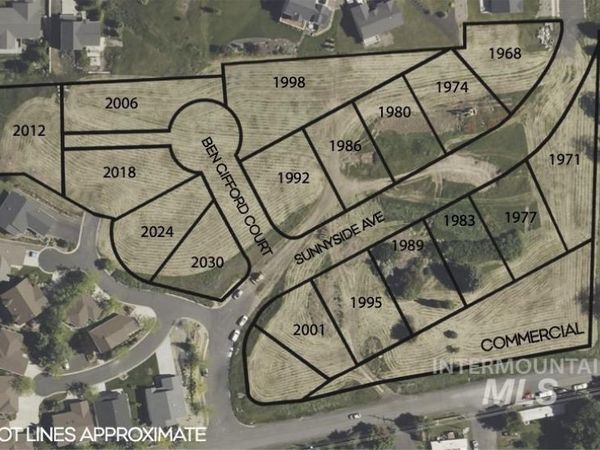 1992 Sunnyside Ave., Moscow, ID 83843