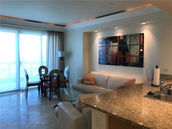 322 KAREN Avenue, Unit 1705, Las Vegas, NV 89109
