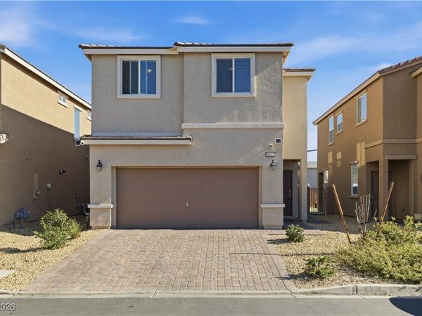 1622 Wilder Crossing Court, Las Vegas, NV 89115