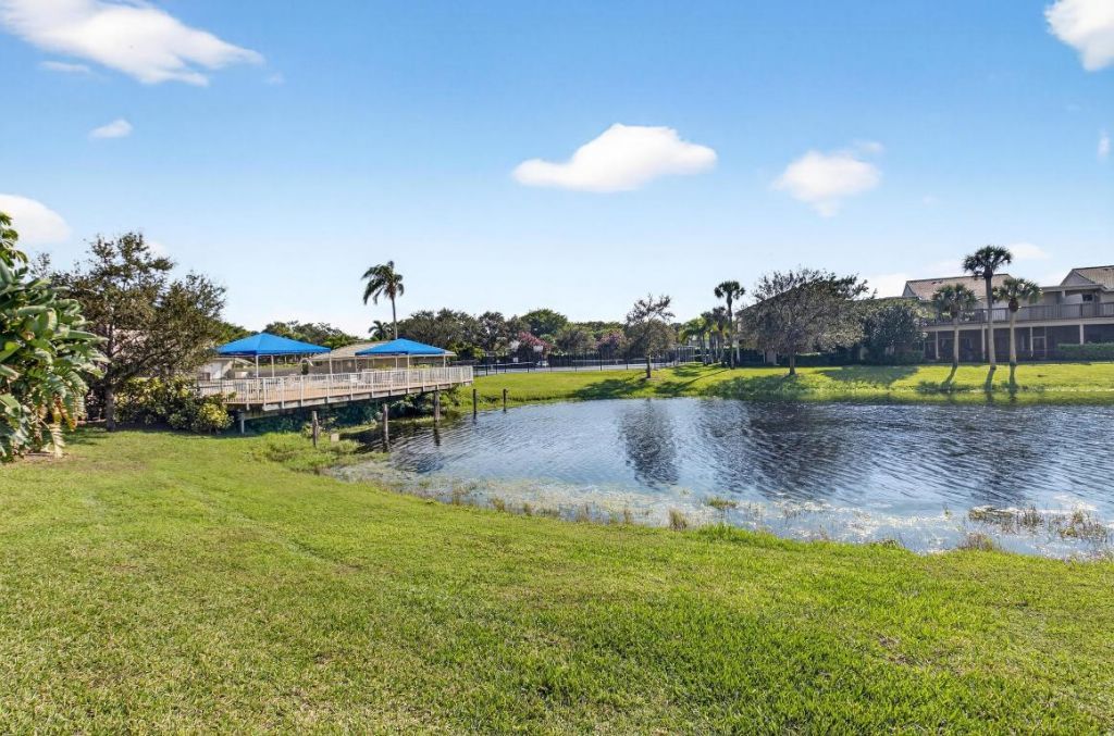 5225 Monterey Circle, Unit H, Delray Beach, FL 33484 Photo