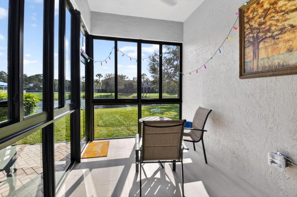 5225 Monterey Circle, Unit H, Delray Beach, FL 33484 Photo