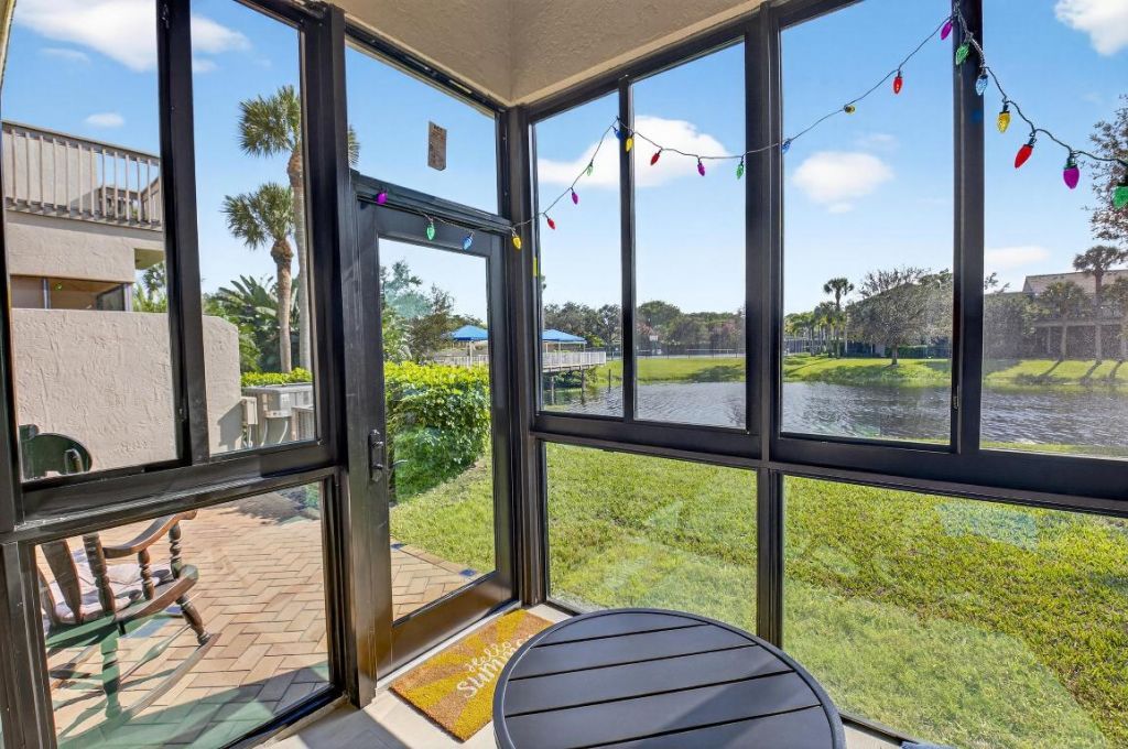 5225 Monterey Circle, Unit H, Delray Beach, FL 33484 Photo