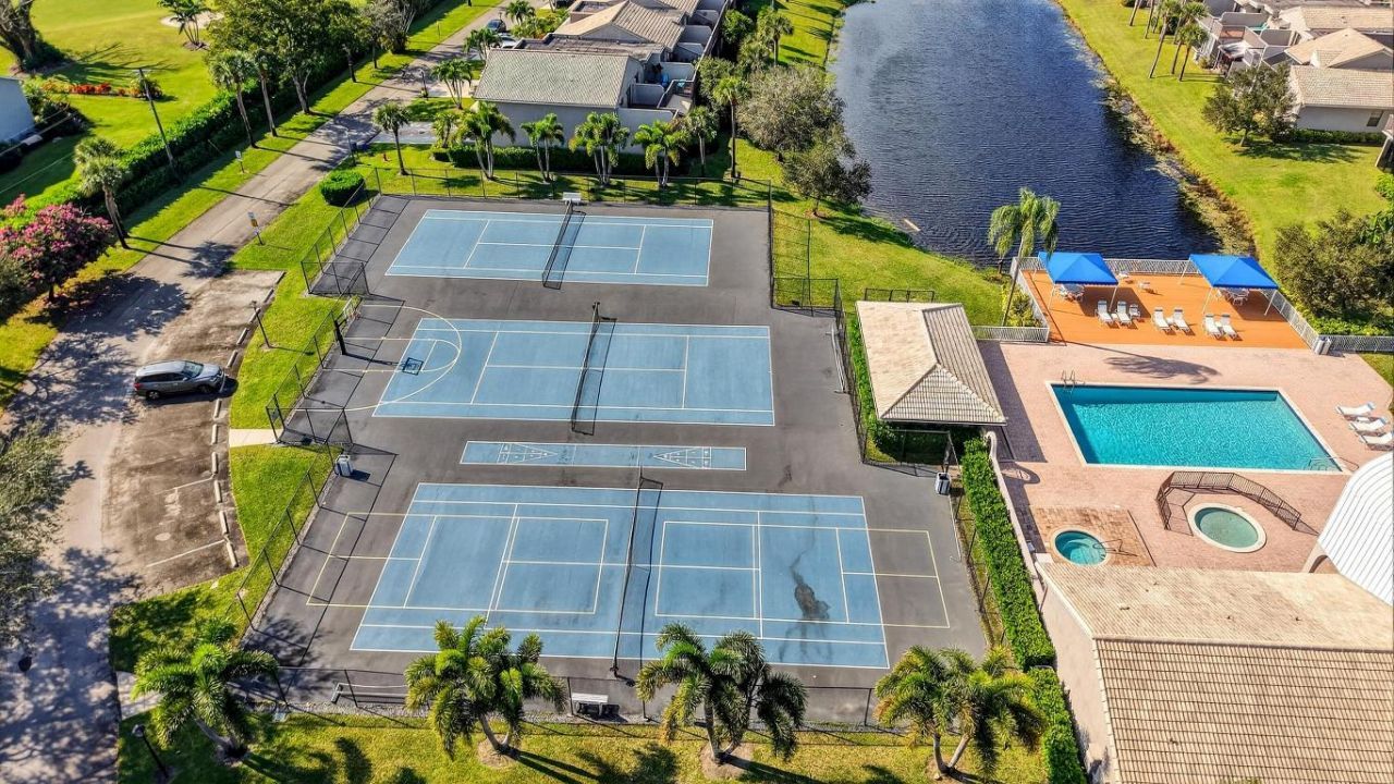 5225 Monterey Circle, Unit H, Delray Beach, FL 33484 Photo
