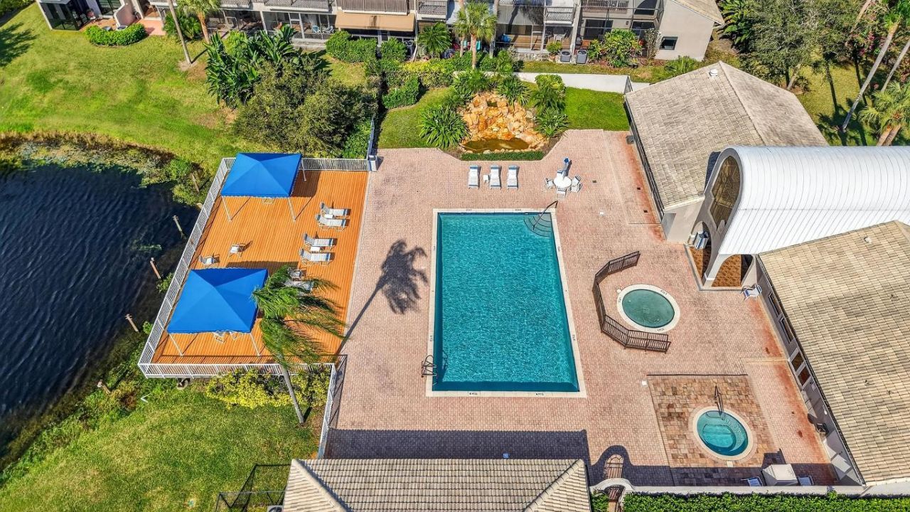 5225 Monterey Circle, Unit H, Delray Beach, FL 33484 Photo