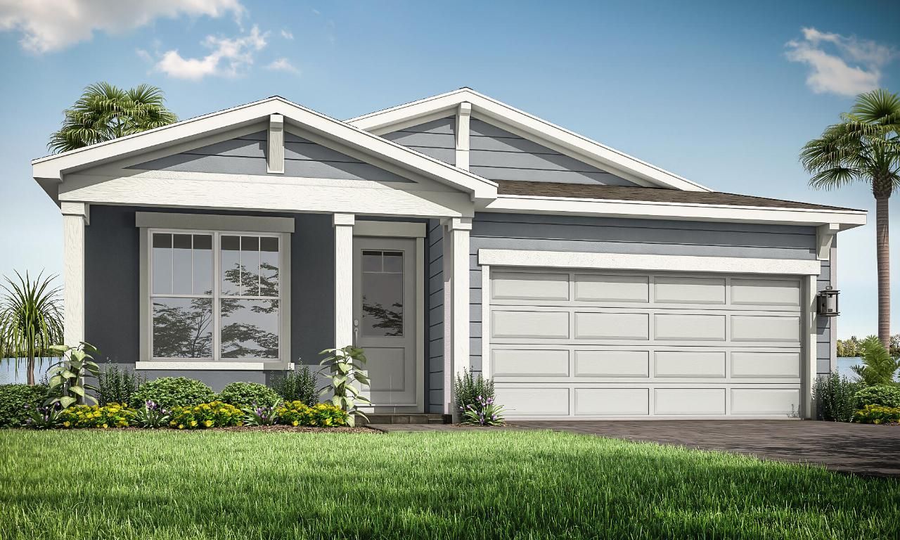 9755 SW Indra Way, Port Saint Lucie, FL 34987 Photo