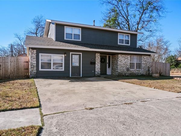 3300 Lake Inks Ave, Killeen, TX 76543