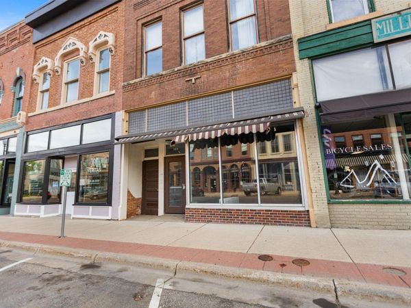 313 Central Avenue N, Faribault, MN 55021