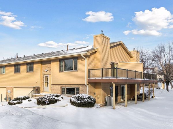 4520 Rosewood Lane N, Plymouth, MN 55442