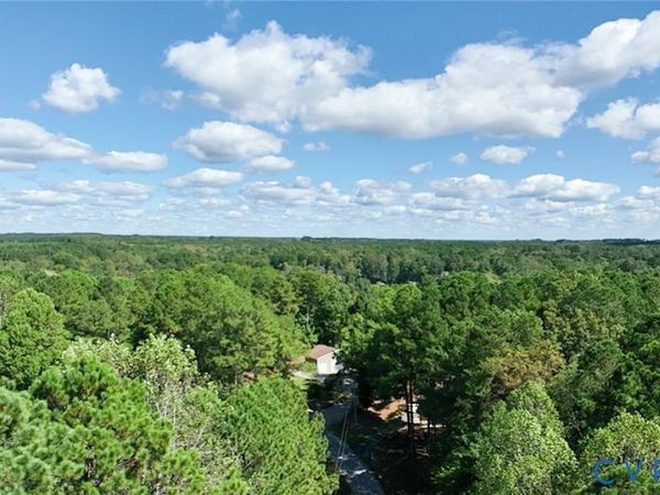 00 Hill Lane , Bracey, VA 23919