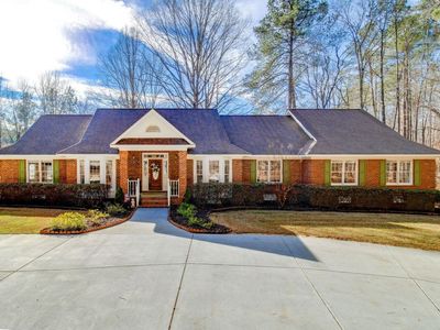 325 Derrick Lane , Blythewood, SC 29016