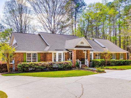 325 Derrick Lane Blythewood, SC 29016