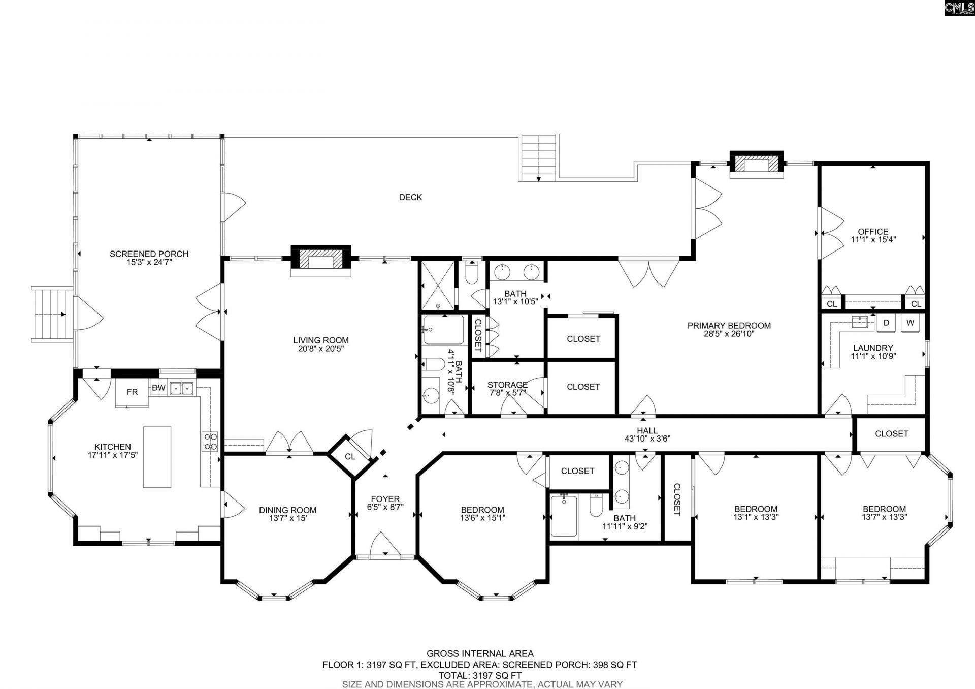 325 Derrick Lane Photo 42