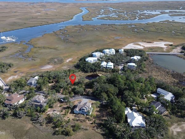 96602 BAY VIEW Drive, Fernandina Beach, FL 32034