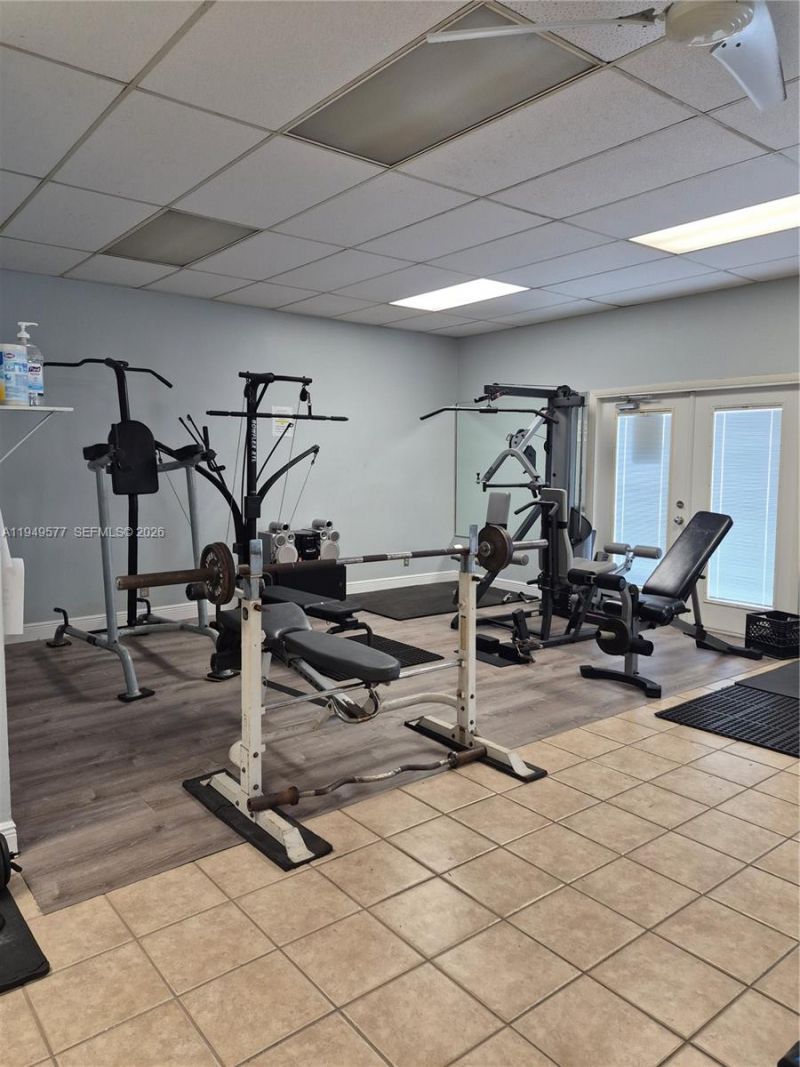 4751 NW 21st St, Unit 407, Lauderhill, FL 33313 Photo