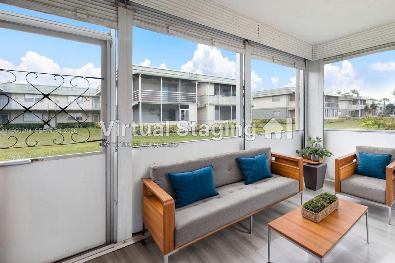 494 Monaco K, Unit 494, Delray Beach, FL 33446 Photo