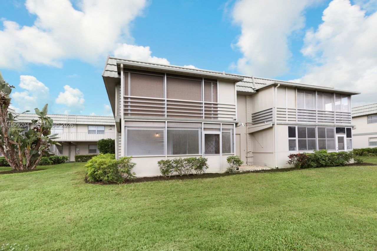 494 Monaco K, Unit 494, Delray Beach, FL 33446 Photo