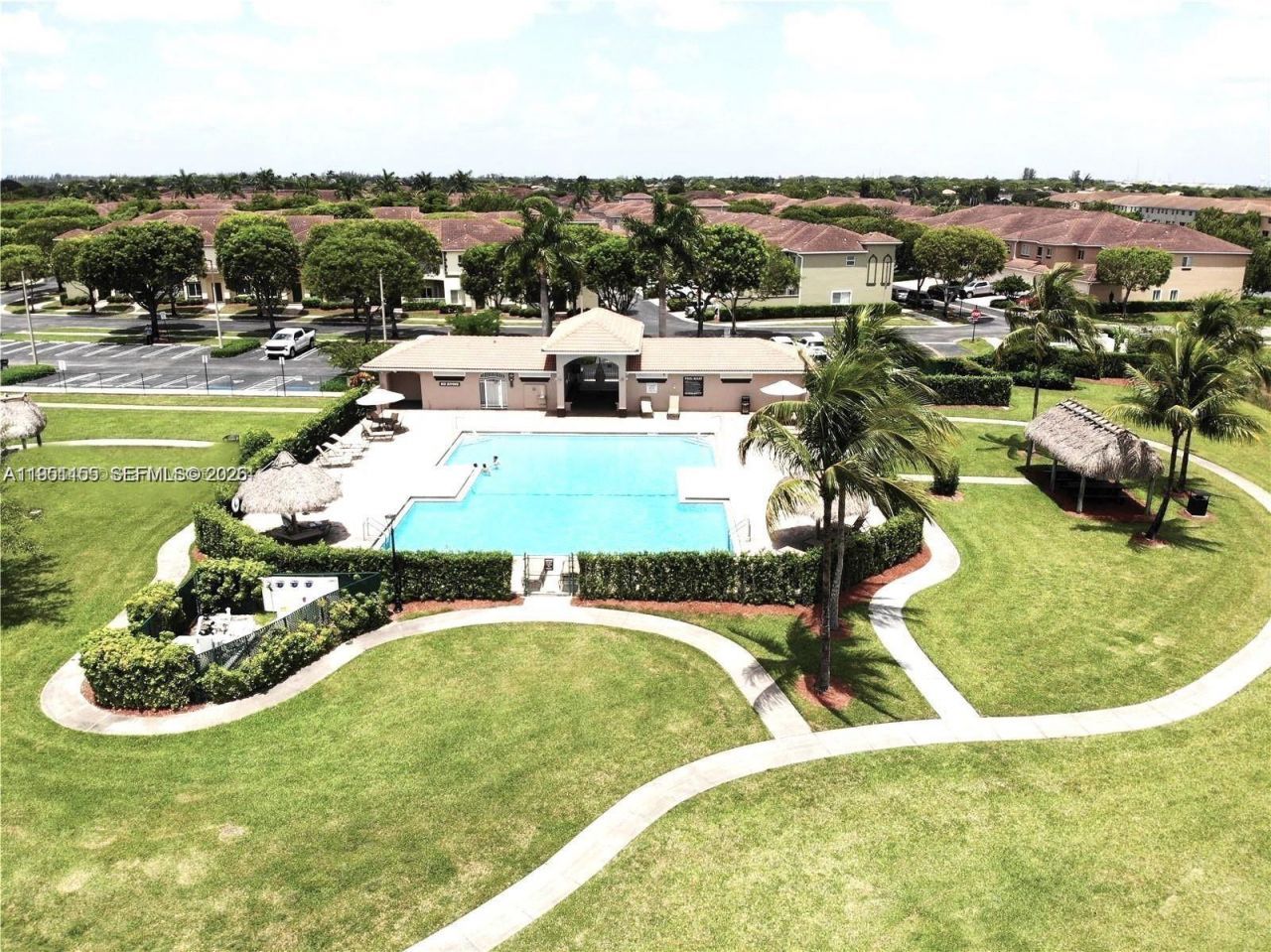 2207 SE 23rd Ave, Unit 2207, Homestead, FL 33035 Photo