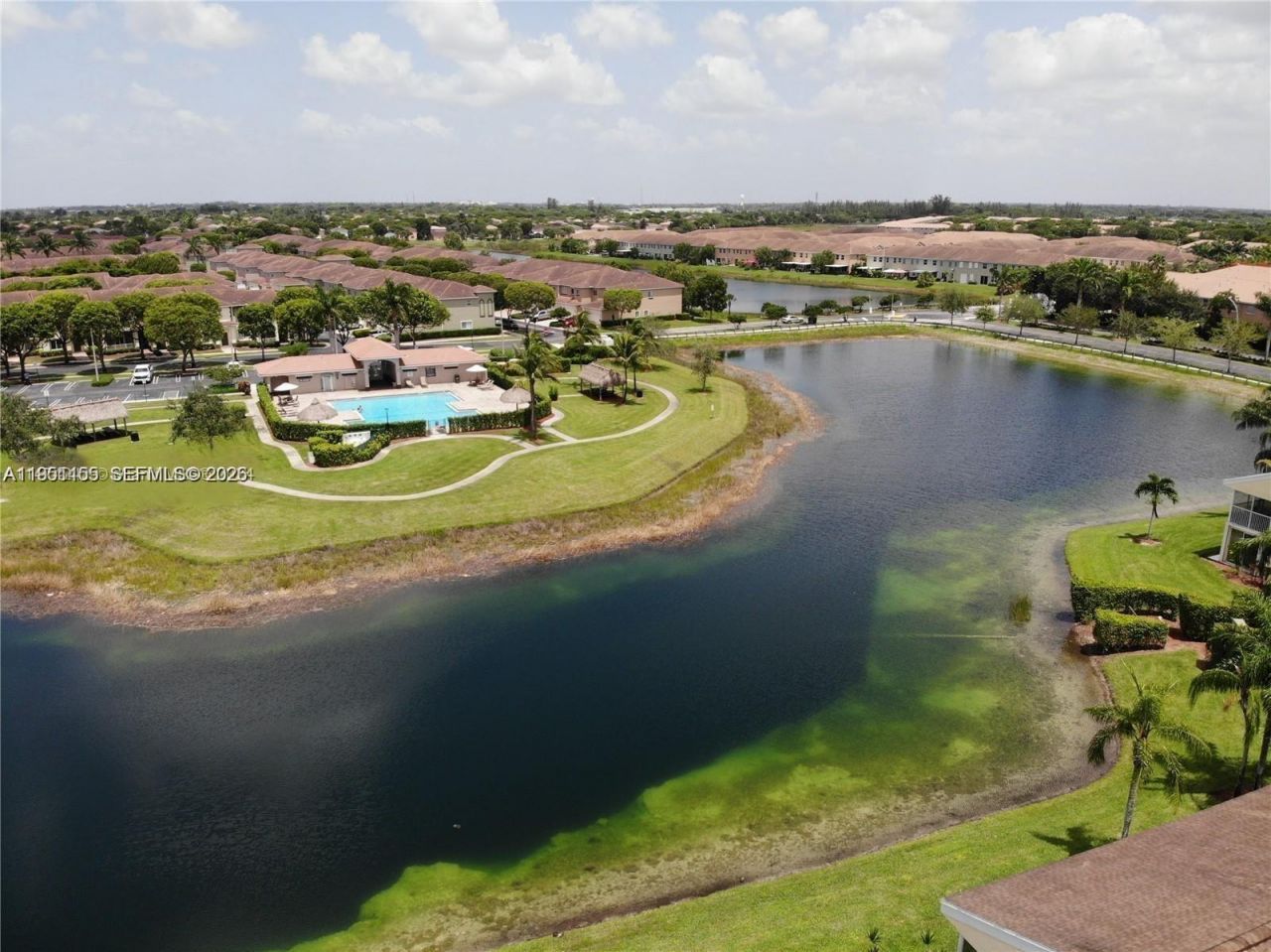 2207 SE 23rd Ave, Unit 2207, Homestead, FL 33035 Photo