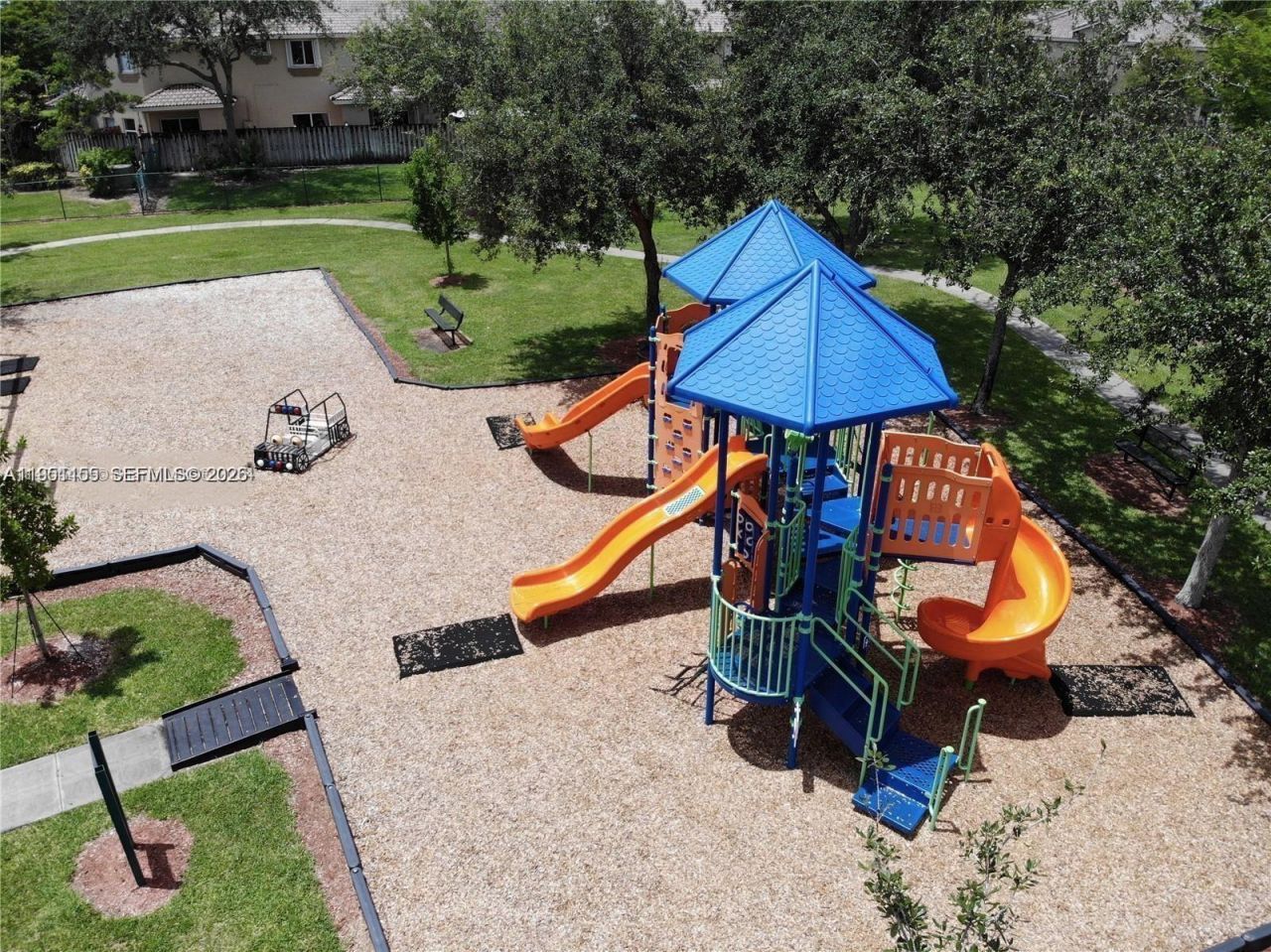 2207 SE 23rd Ave, Unit 2207, Homestead, FL 33035 Photo