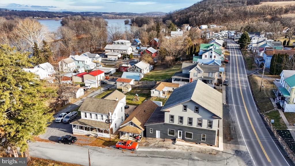 121 Susanna Street, Dalmatia, PA 17017 Main Photo