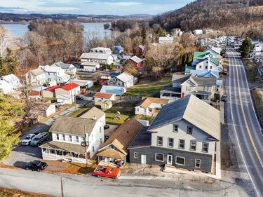 121 SUSANNA STREET, DALMATIA, PA 17017